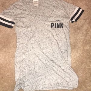 Pink T-Shirt